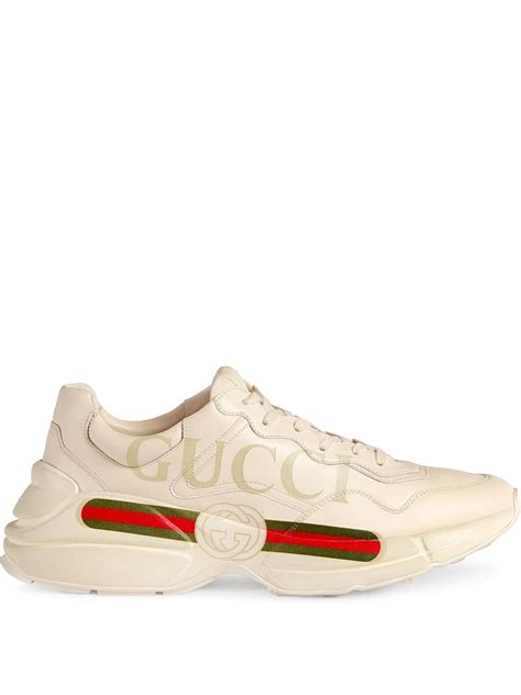 gucci rhythm|farfetch Gucci rhyton.